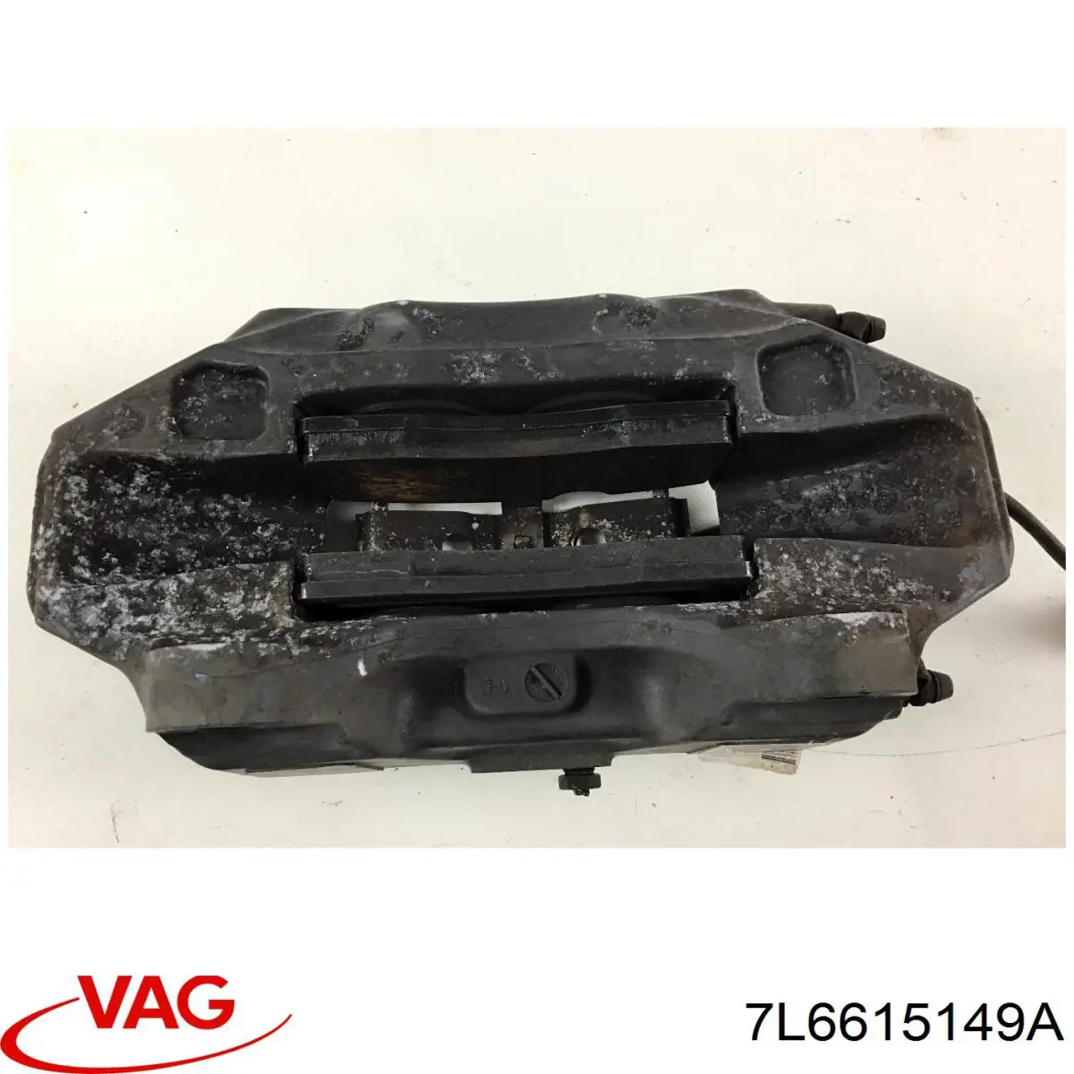 Супорт тормзной ABS 430491 цена, от 63.34 USD