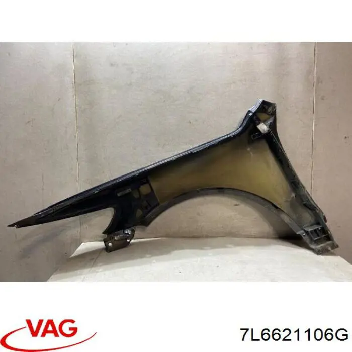 7L6621106G VAG 
