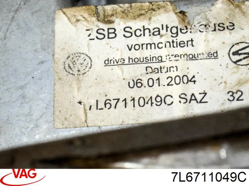 7L6711049C VAG 