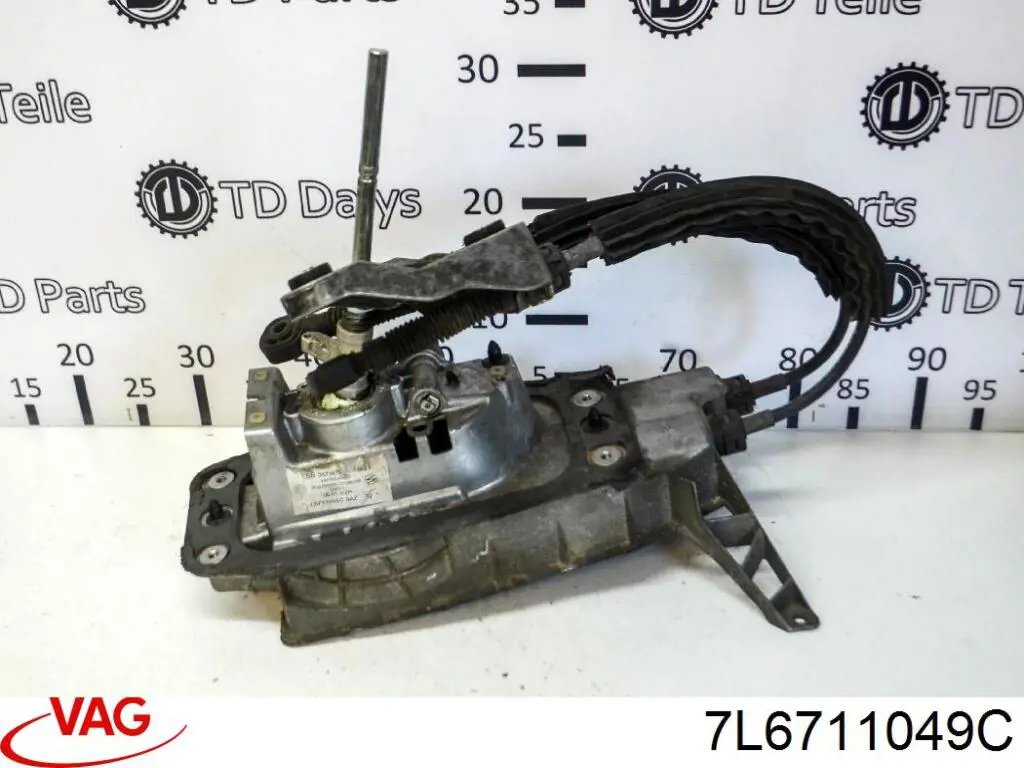  VAG 7L6711049C цена, от 20.34 USD