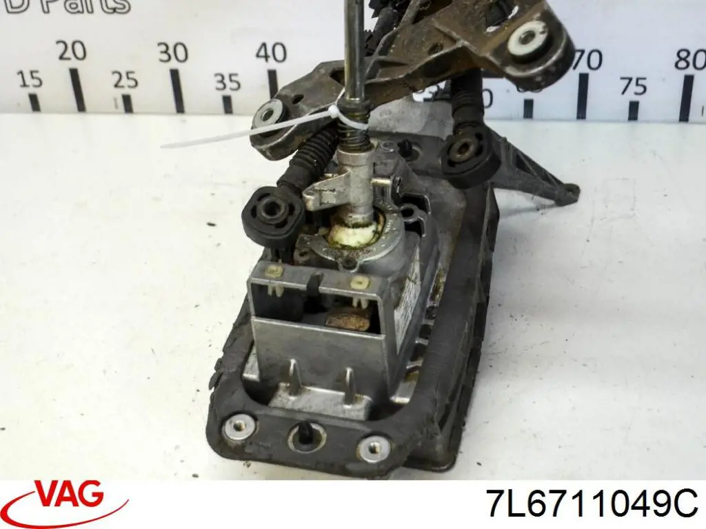 Купить 7L6711049C VAG 