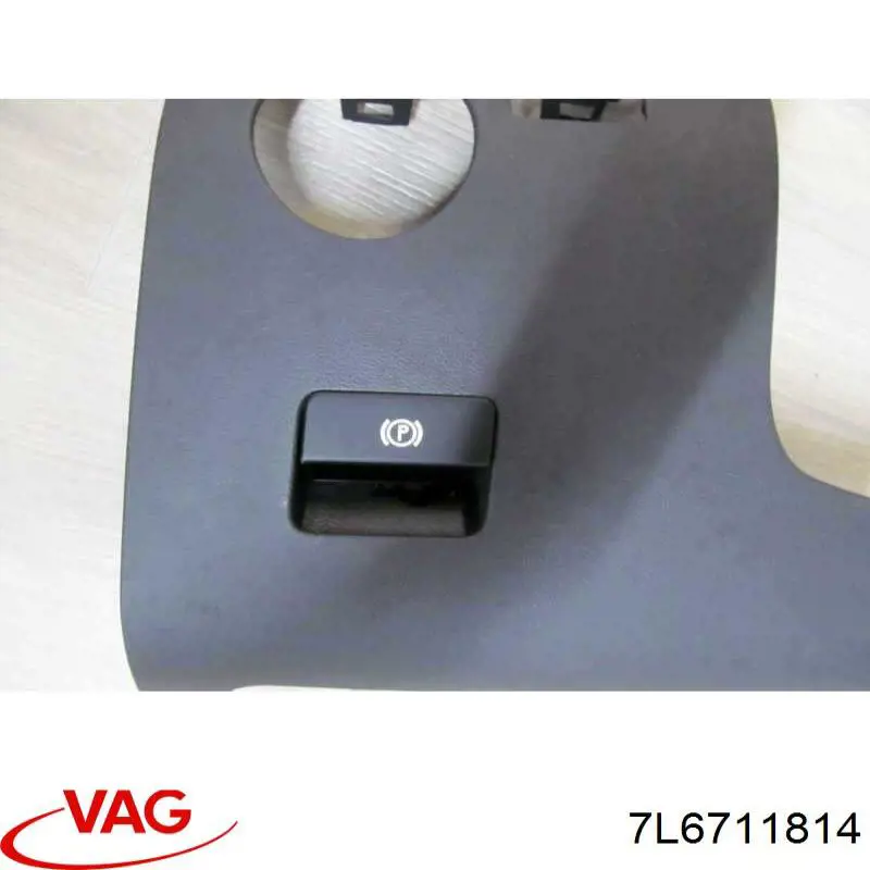 7L6711814 VAG 