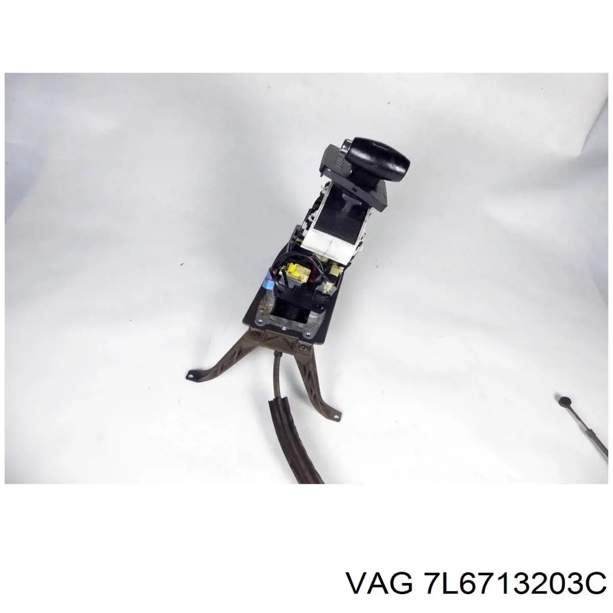  VAG 7L6713203C цена, от 56.50 USD