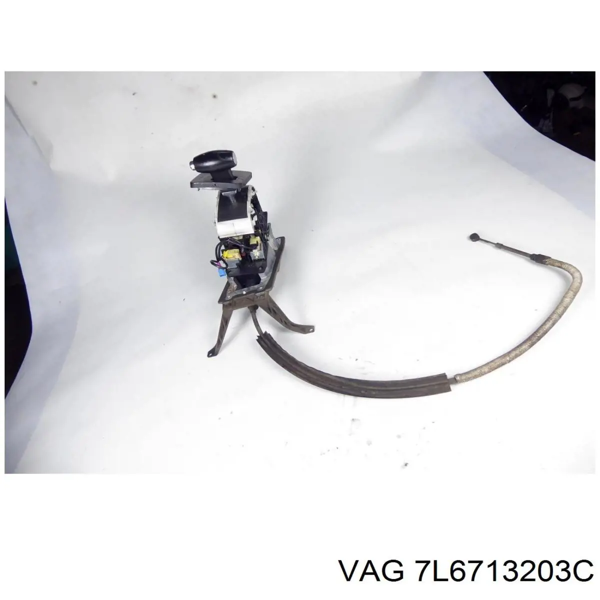 Купить 7L6713203C VAG 