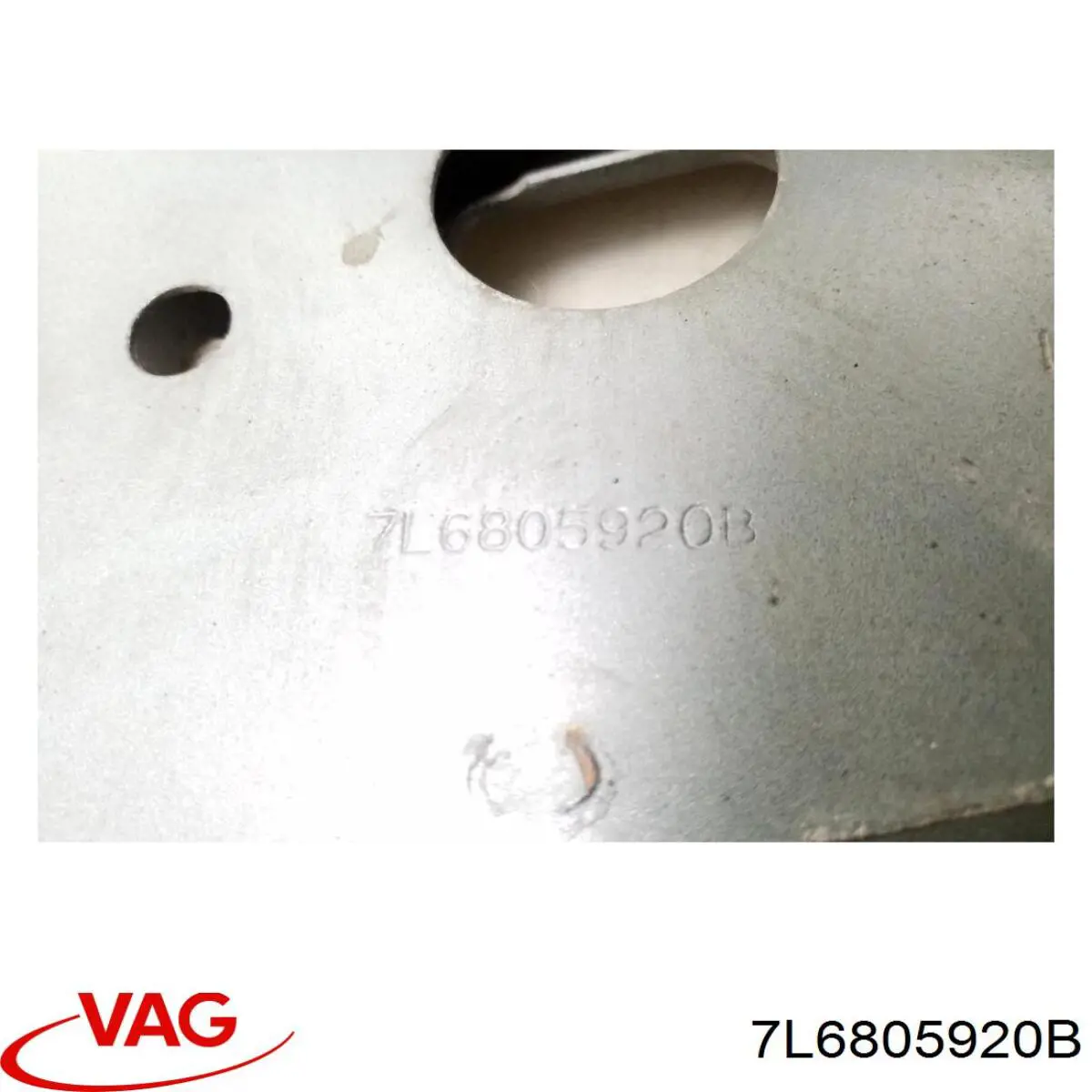 Купить 7L6805920B VAG 