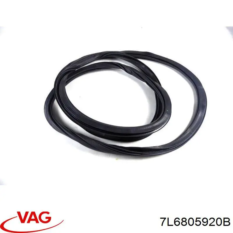  7L6805920B VAG