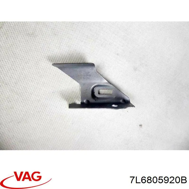 7L6805920B VAG 