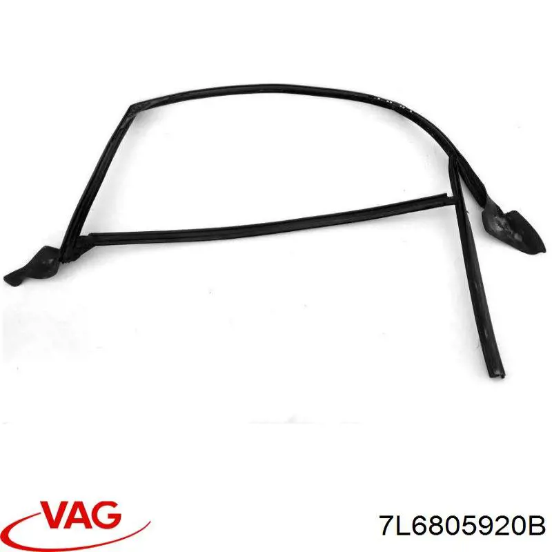  VAG 7L6805920B цена, от 14.11 USD