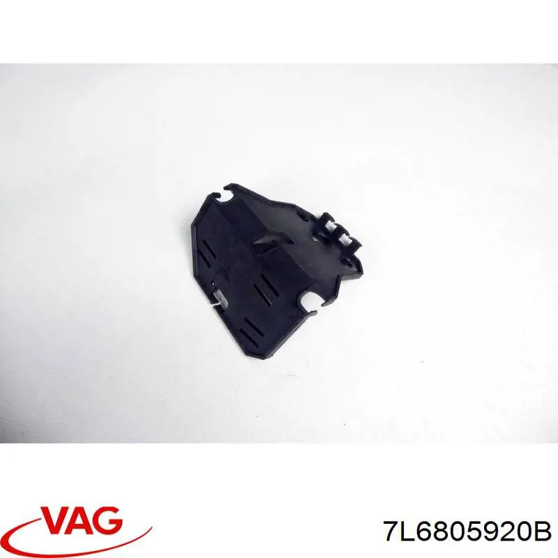  7L6805920B VAG