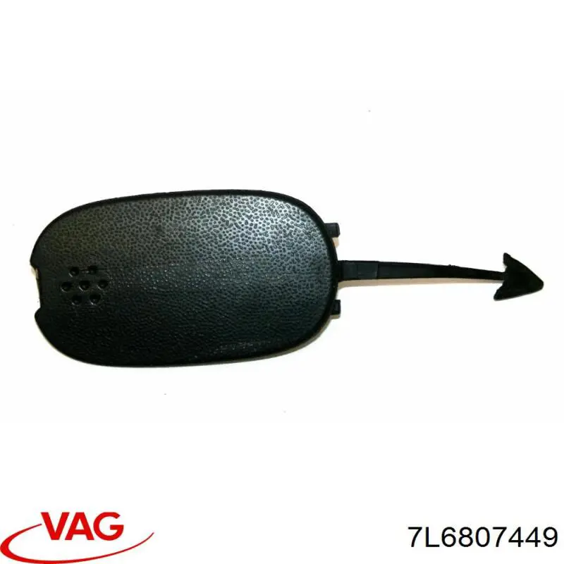  7L6807449 VAG