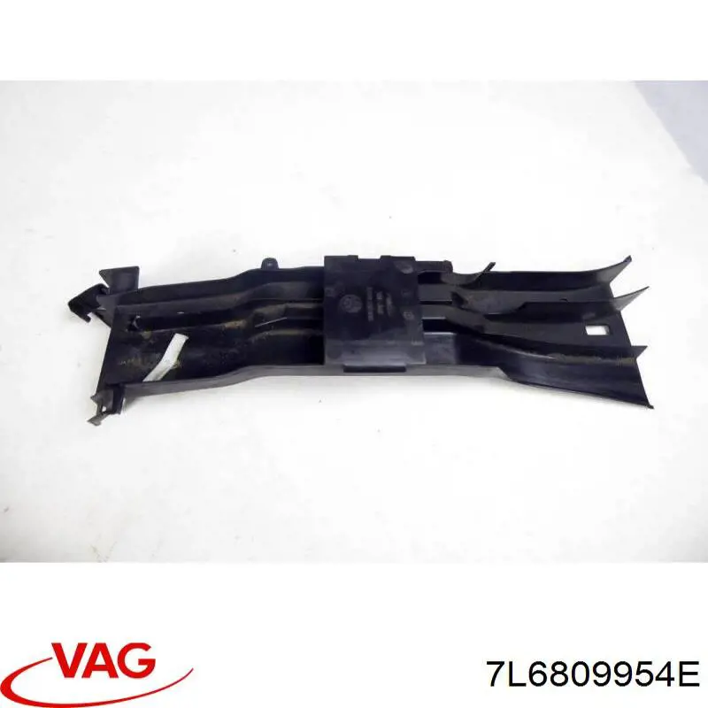  7L6809954F VAG
