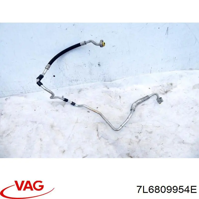  VAG 7L6809954F