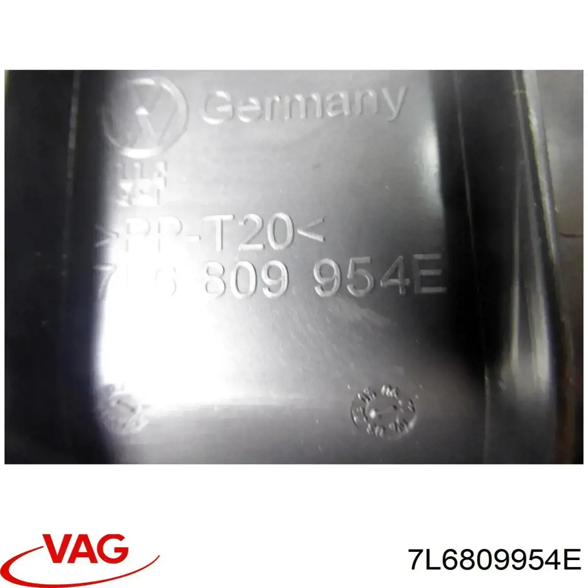 Купить 7L6809954F VAG 