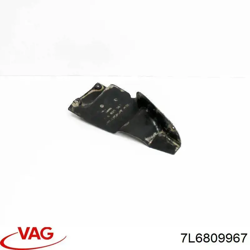  7L6809967 VAG