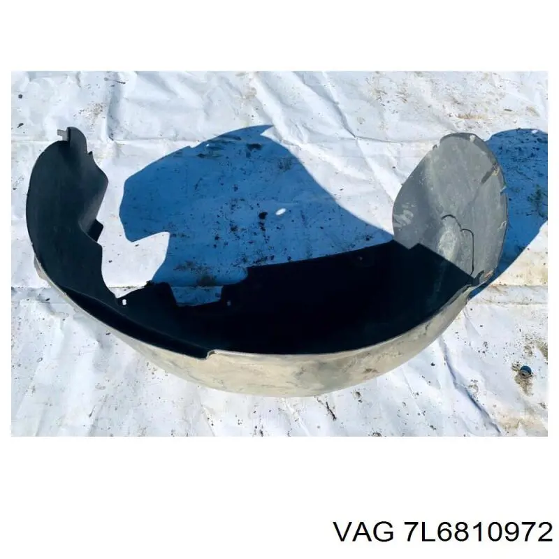  VAG 7L6810972 цена, от 12.08 USD