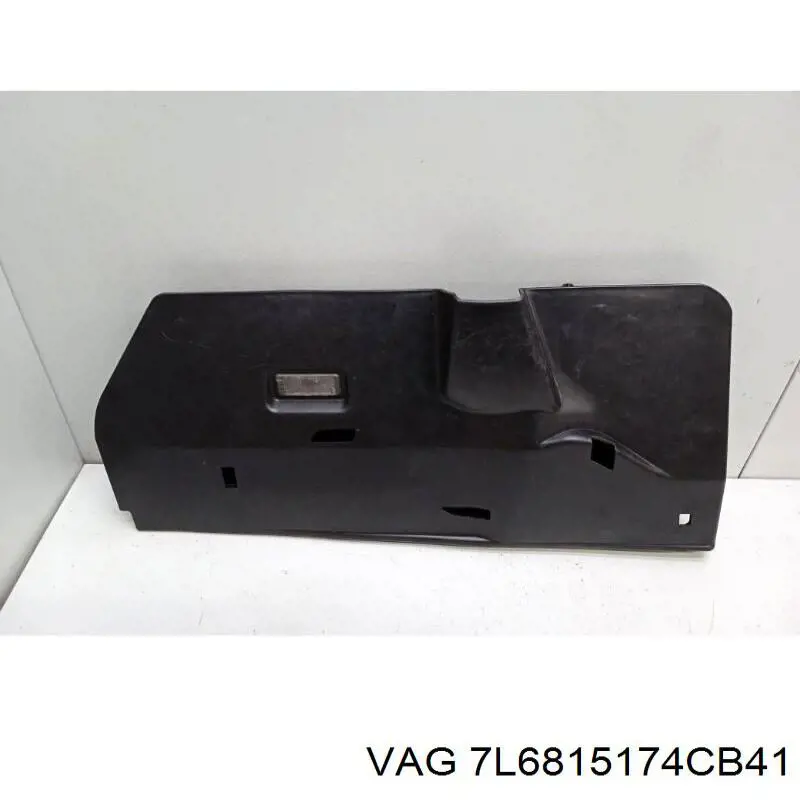  VAG 7L6815174C цена, от 11.44 USD
