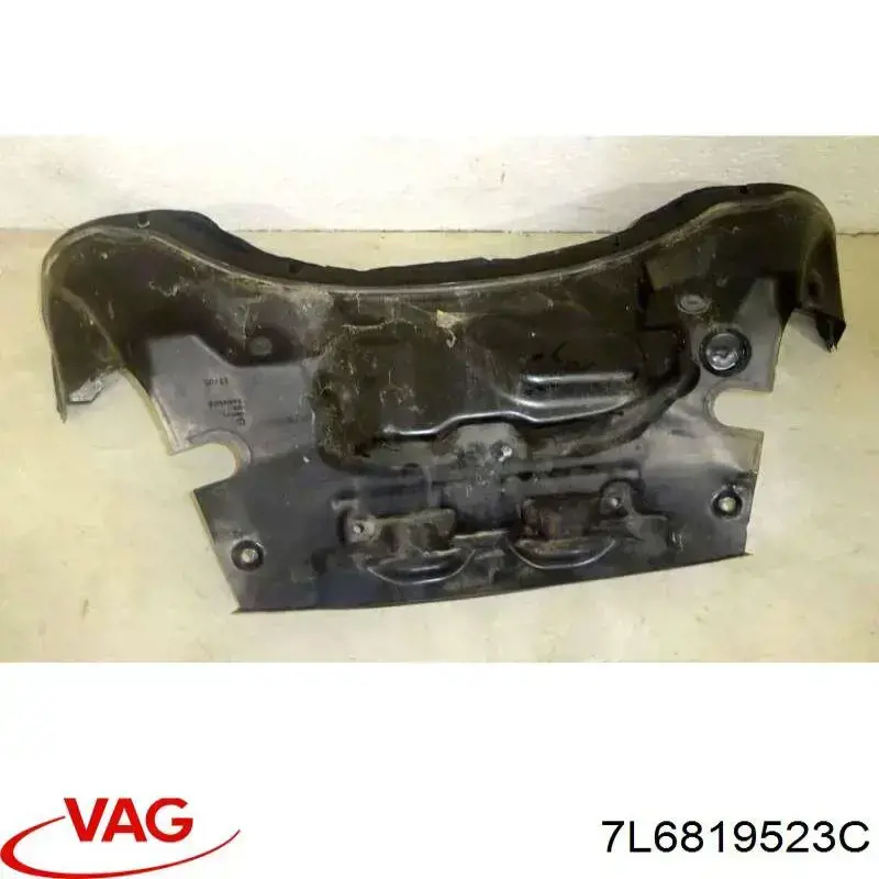  VAG 7L6819523C цена, от 10.14 USD