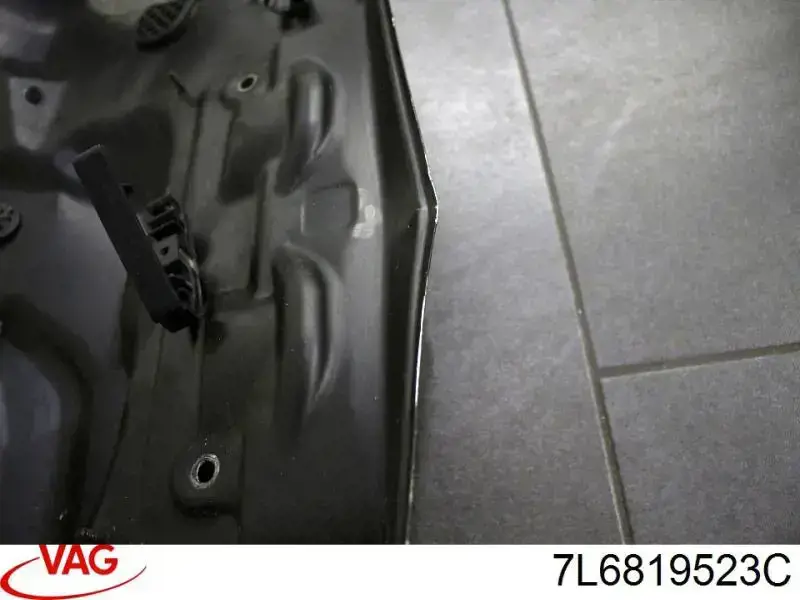 Купить 7L6819523C VAG 