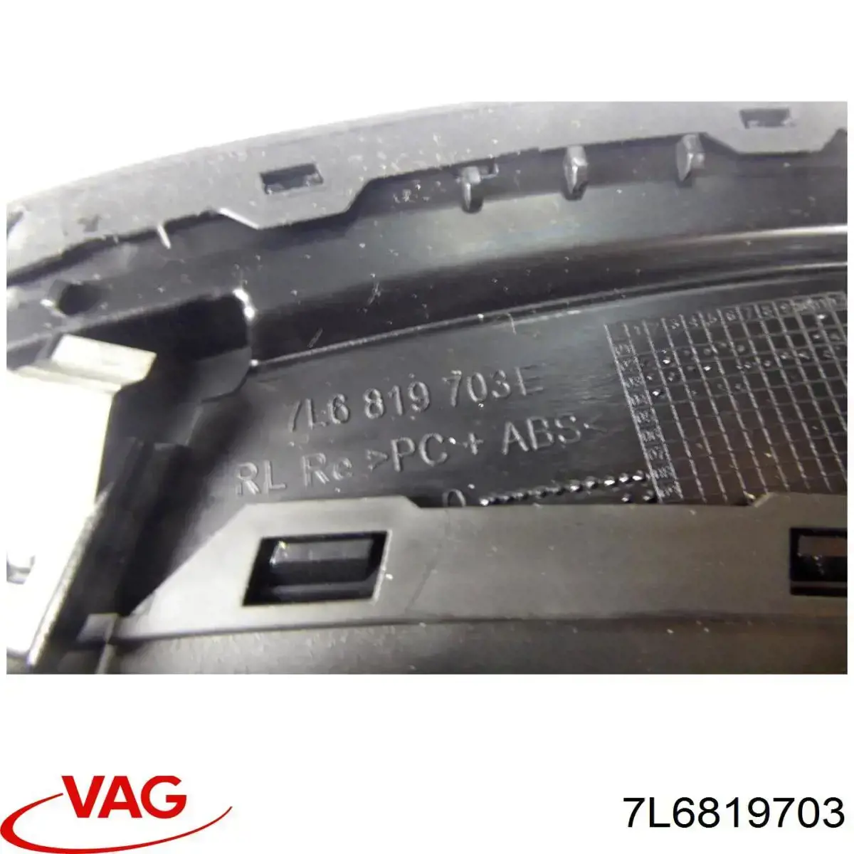 7L6819703 VAG 