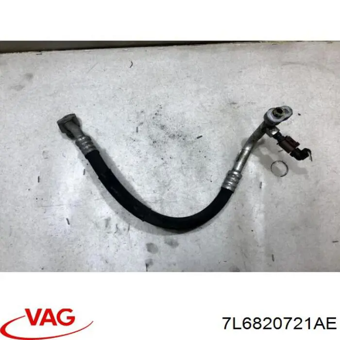 7L6820721BC VAG 