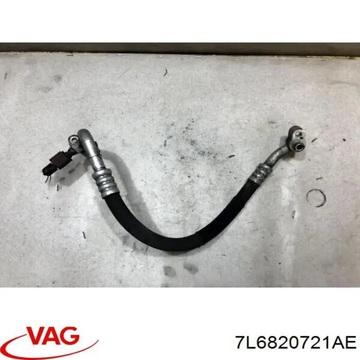  VAG 7L6820721AE цена, от 25.40 USD