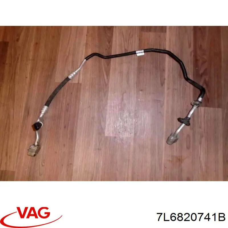 7L6820741B VAG 