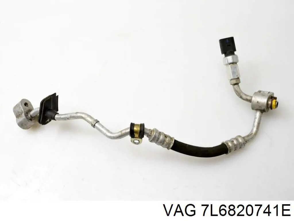 Купить 7L6820741E VAG 