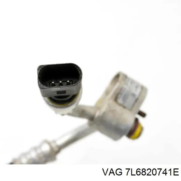  VAG 7L6820741E цена, от 22.57 USD