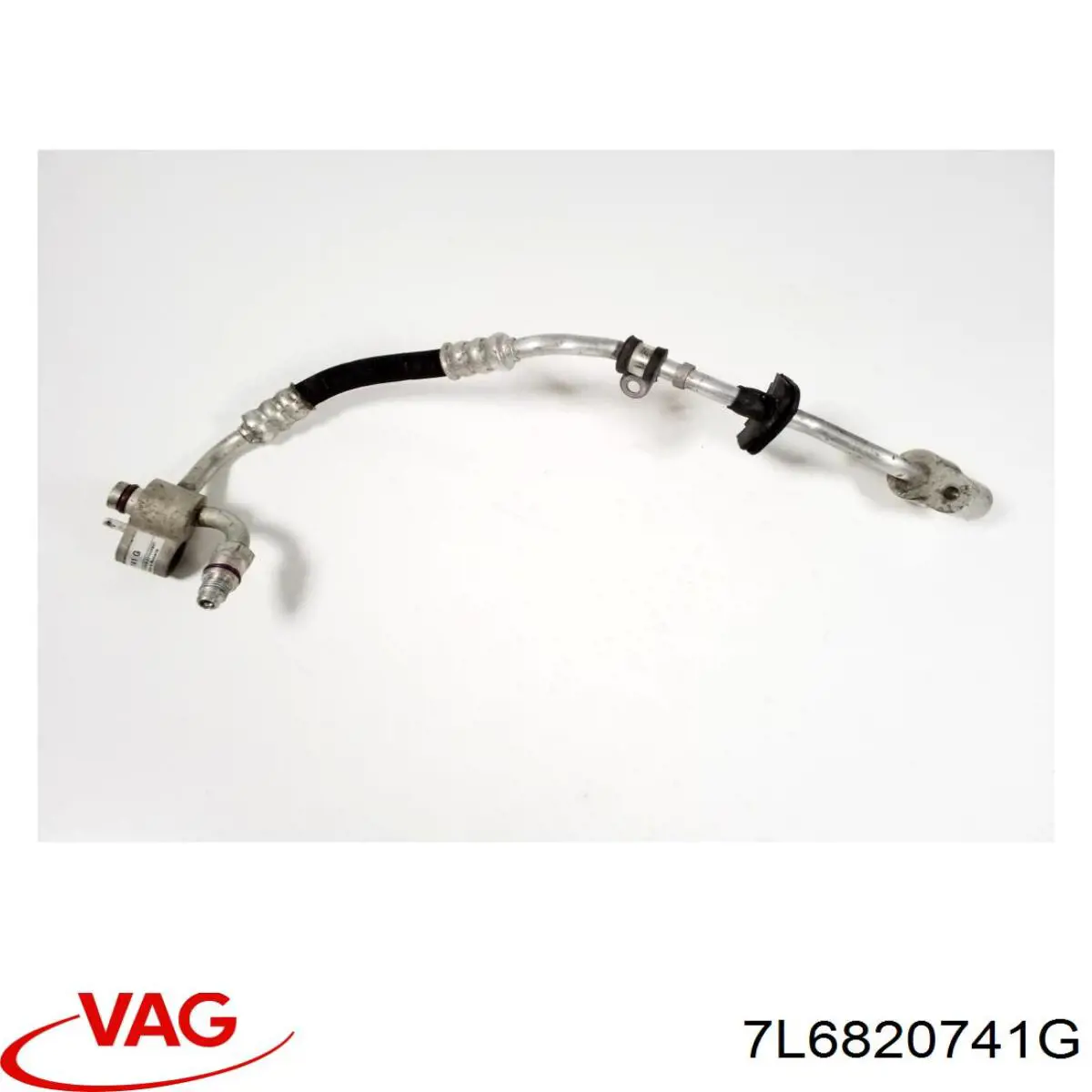  7L6820741G VAG