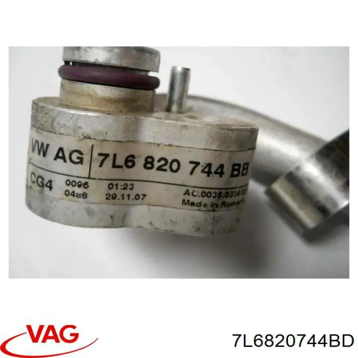  7L6820744AK VAG