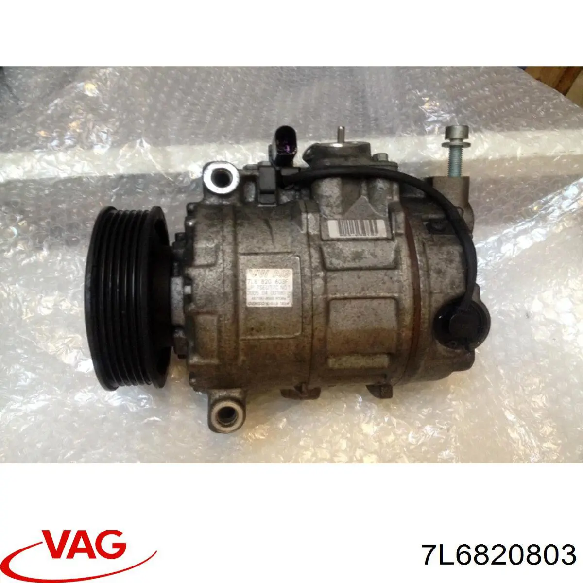  7L6820803 VAG