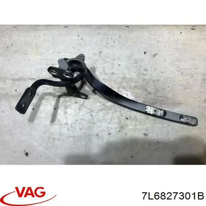  7L6827301B VAG