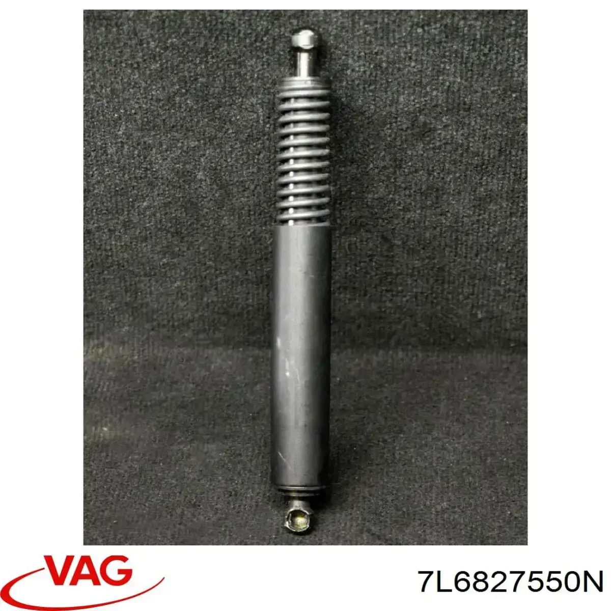 Амортизатор задней двери Sato Tech ST50655 цена, от 38.23 USD