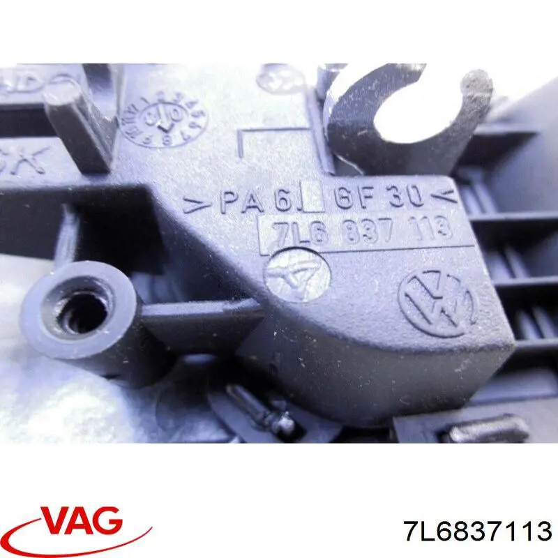  7L6837113 VAG