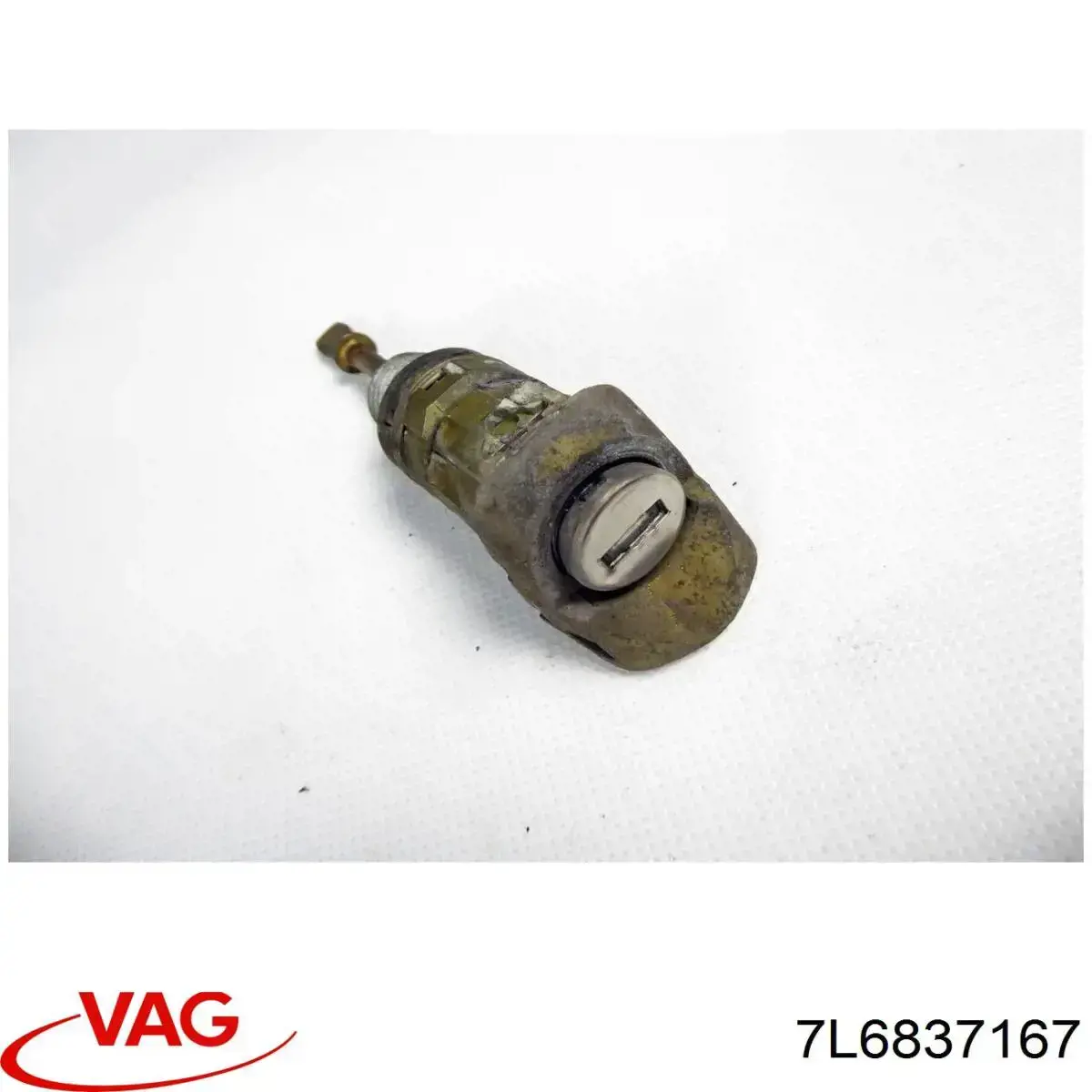  7L6837167 VAG