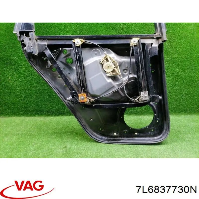  7L6837730N VAG