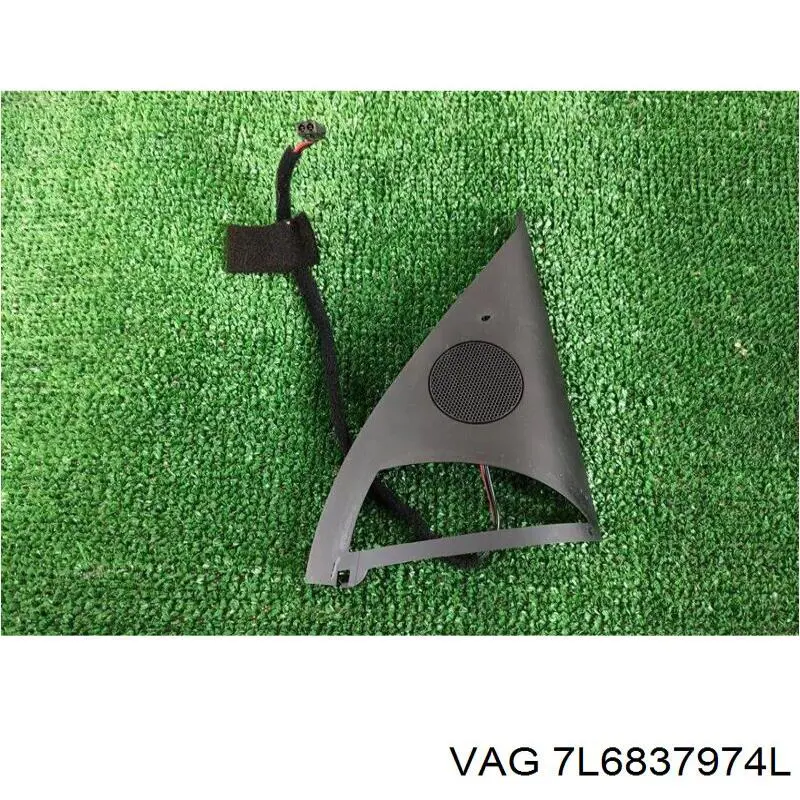 7L6837974L VAG 