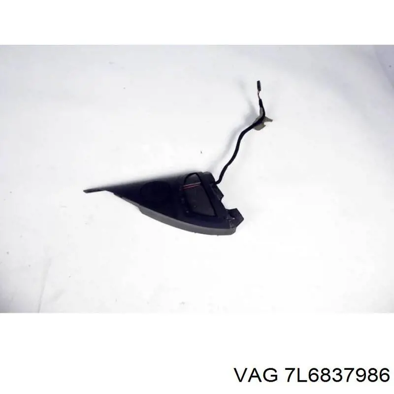 7L6837974M9B9 VAG 