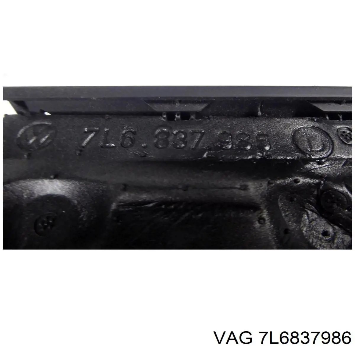  VAG 7L6837974M9B9 цена, от 19.00 USD
