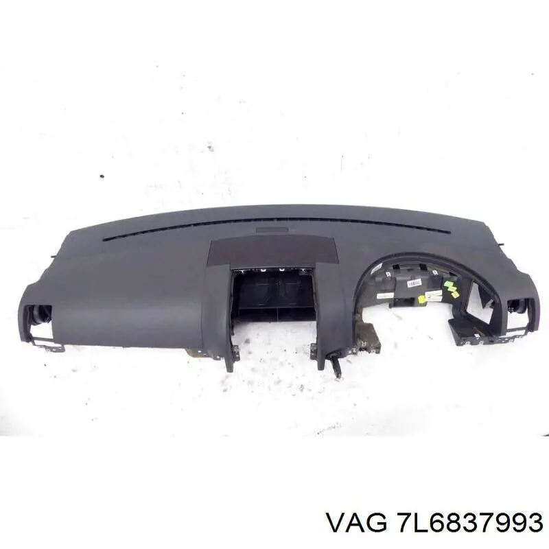Купить 7L6837993 VAG 