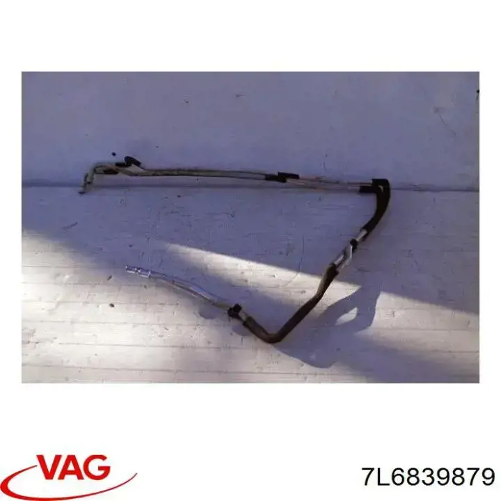  7L6839879 VAG