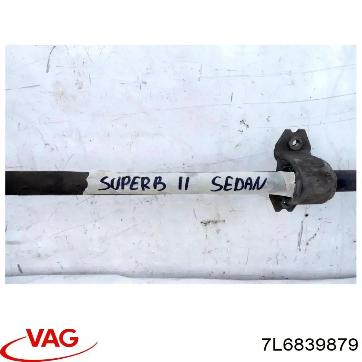 7L6839879 VAG 