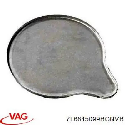 8576AGSGYVZ XYG Автостекло