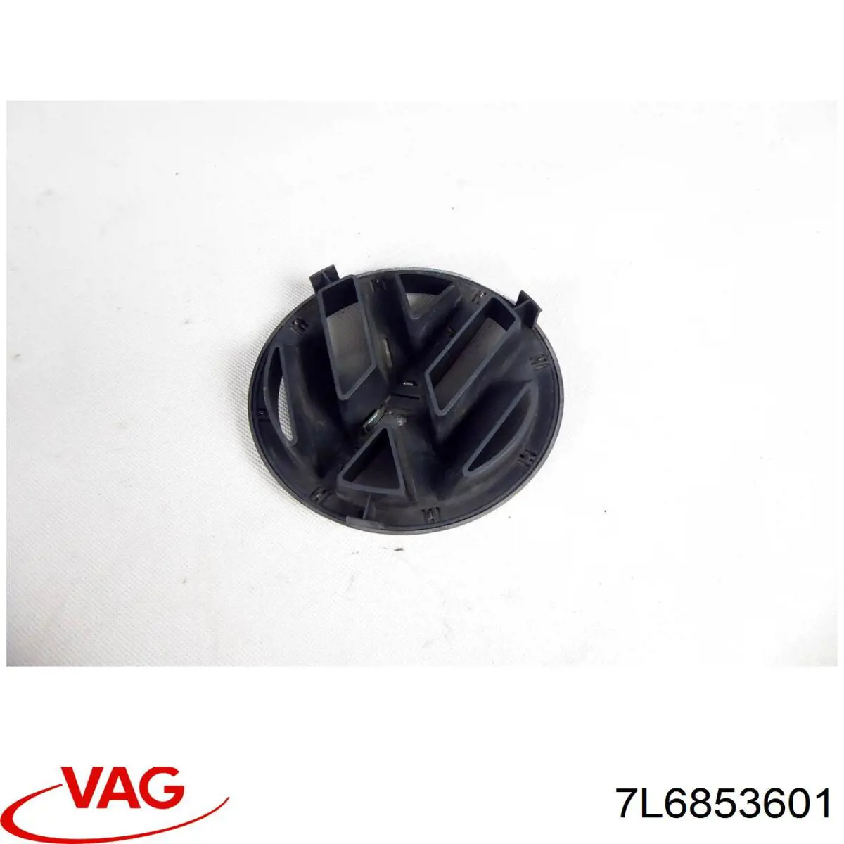  VAG 7L6853601 цена, от 20.27 USD