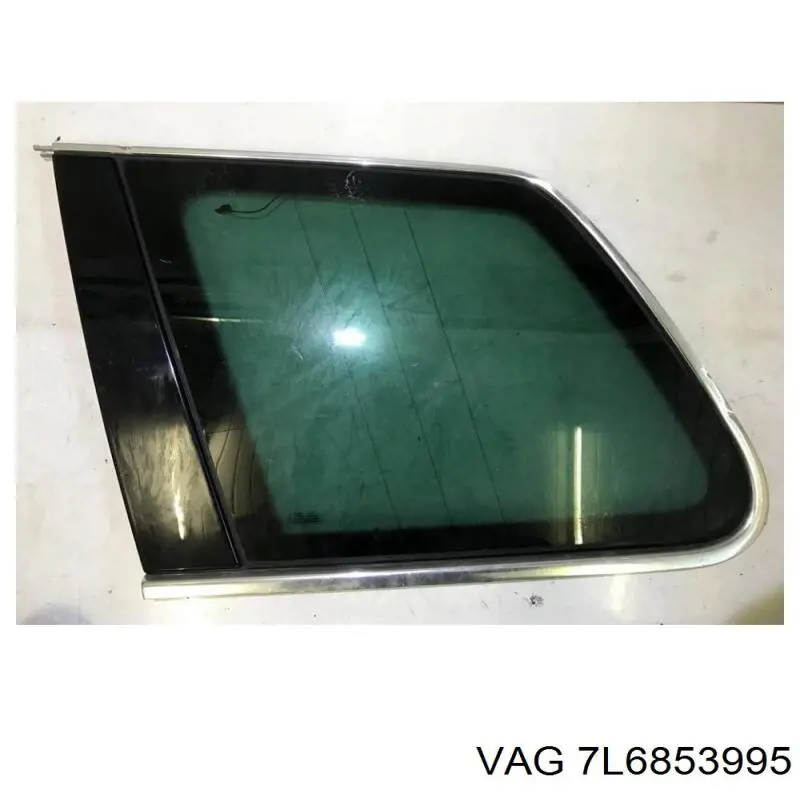 7L6853995 VAG 