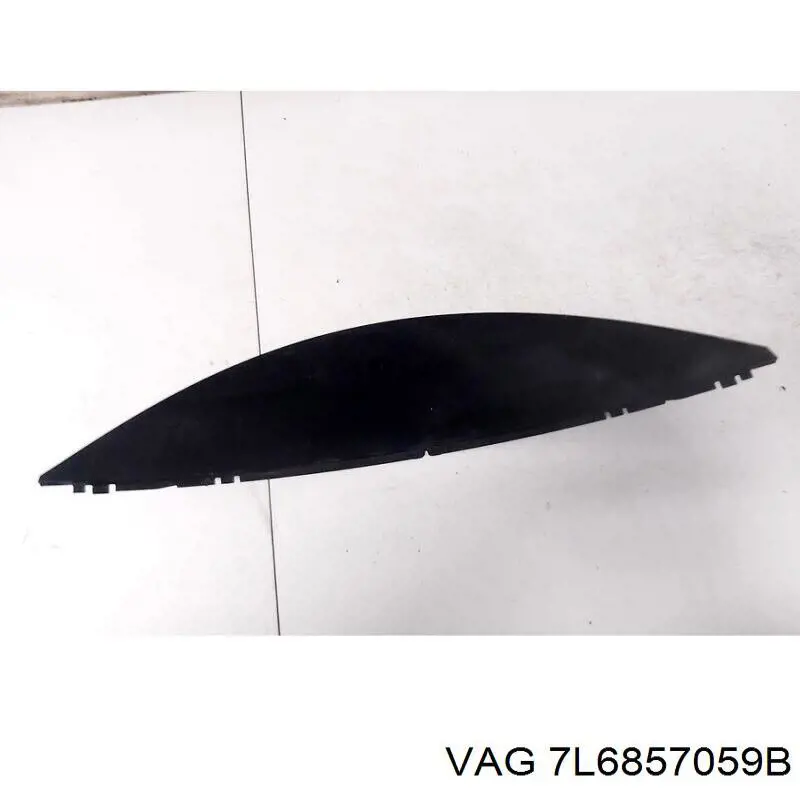 7L6857059B VAG 