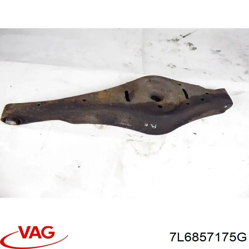 7L6857175G VAG