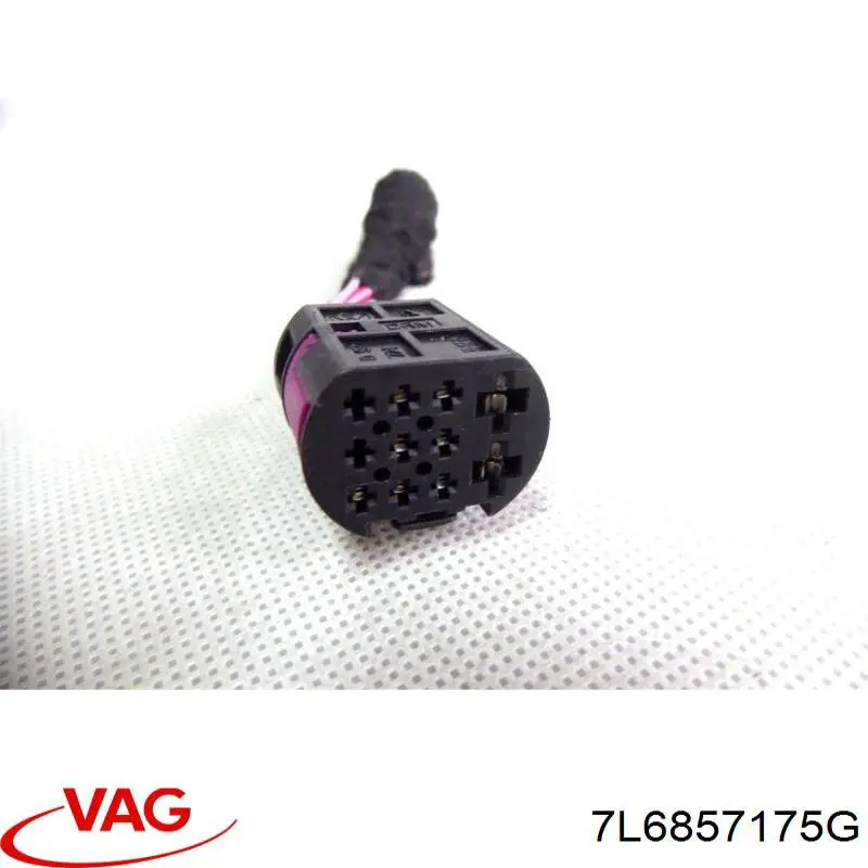  VAG 7L6857175G