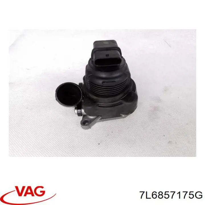  VAG 7L6857175G цена, от 11.40 USD