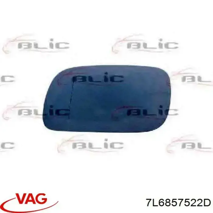  7L6857522D VAG